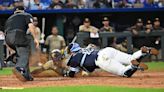 Padres set a team record as they bludgeon the KC Royals bullpen in an 11-8 win