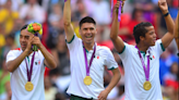 Se cumplen doce años del oro en Wembley