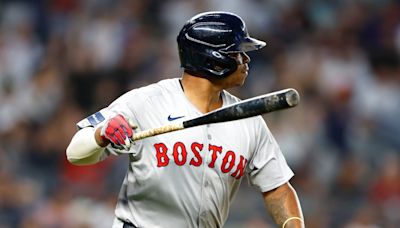 Yankees can’t handle Rafael Devers (again) in deflating loss to Red Sox