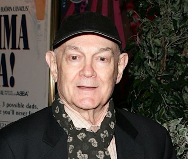 Joseph Hardy Dies: Tony-Winning Broadway Director, Exec Producer Of ‘Ryan’s Hope’ Was 95