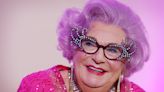 Barry Humphries funeral: Dame Edna Everage star laid to rest in private gathering with only 24 hours notice