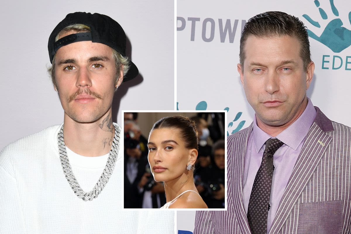 Justin Bieber video with Hailey Baldwin's dad takes off online