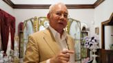 Malaysia ex-PM Najib moves from luxurious lifestyle to lockup
