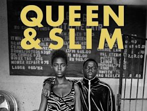 Queen and Slim