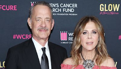 Roban propiedad de Tom Hanks valuada en 26 millones de dólares: esto se sabe del incidente