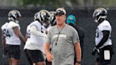 ‘Stay healthy’: Jaguars focused on health, plenty of reps as OTAs ramp up