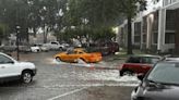 When to expect the most rain, severe weather Thursday and Friday