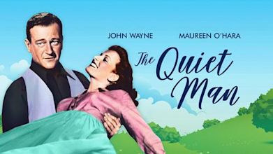 The Quiet Man