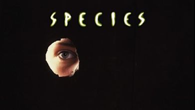 Species