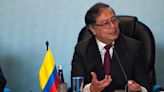Petro asegura que respetará cualquier "decisión democrática" del pueblo venezolano