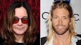 Ozzy Osbourne Says Taylor Hawkins Heard Their Collaboration Before He Died: 'Great F---ing Drummer'