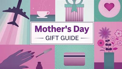 No need to guess: Mom knows best what she wants for Mother’s Day