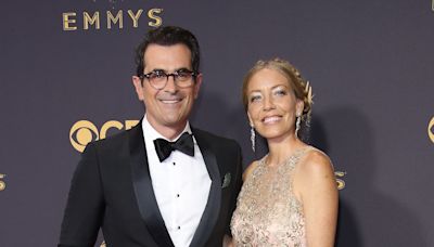 Ty Burrell’s Wife Holly Has Taught Him ‘Unconditional Love!’ Meet the ‘Modern Family’ Actor’s Spouse