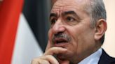 Palestinian PM Shtayyeh Resigns Amid Calls for Reform