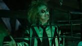 Beetlejuice sequel to premiere at Venice Film Festival