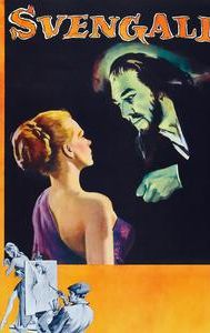 Svengali (1954 film)