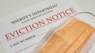 Federal judge declines to block eviction moratorium