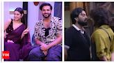 Exclusive - Isha Malviya and Abhishek Malhan react to Bigg Boss OTT 3's Armaan Malik slapping Vishal Pandey; say 'He should've been evicted, aisa bhi kya TRP ka chakkar' - Times of...