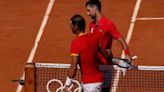 El gesto poco olímpico de Djokovic ante Nadal que no gustó a Roland Garros