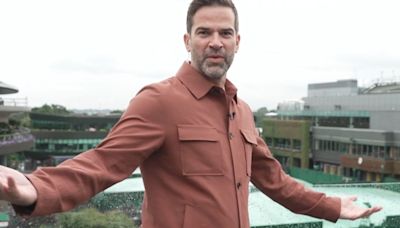 Morning Live's Gethin Jones mortified after he's shut down and 'silenced' on air