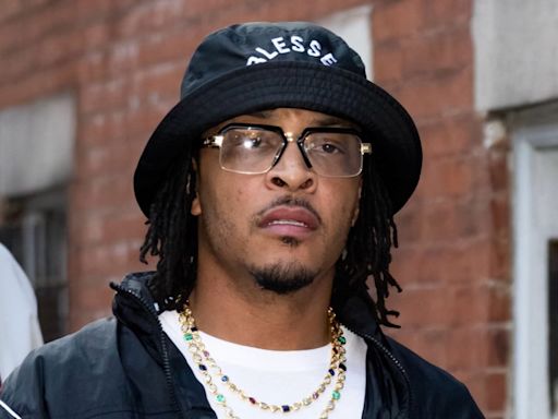 T.I. Offers Sage Advice To Overzealous Aspiring Rapper (VIDEO)