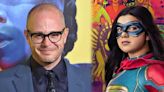 Damon Lindelof, showrunner de Watchmen, dice que Ms. Marvel es de lo mejor que ha visto