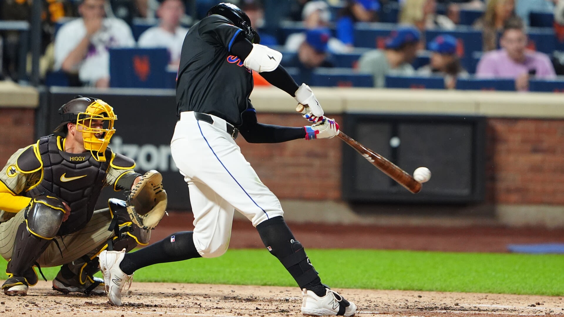 What does Statcast's June bat speed data tell us about surging hitters?