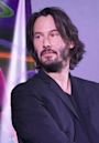 Keanu Reeves filmography