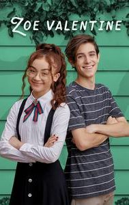 Zoe Valentine