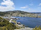 Salvage, Newfoundland and Labrador