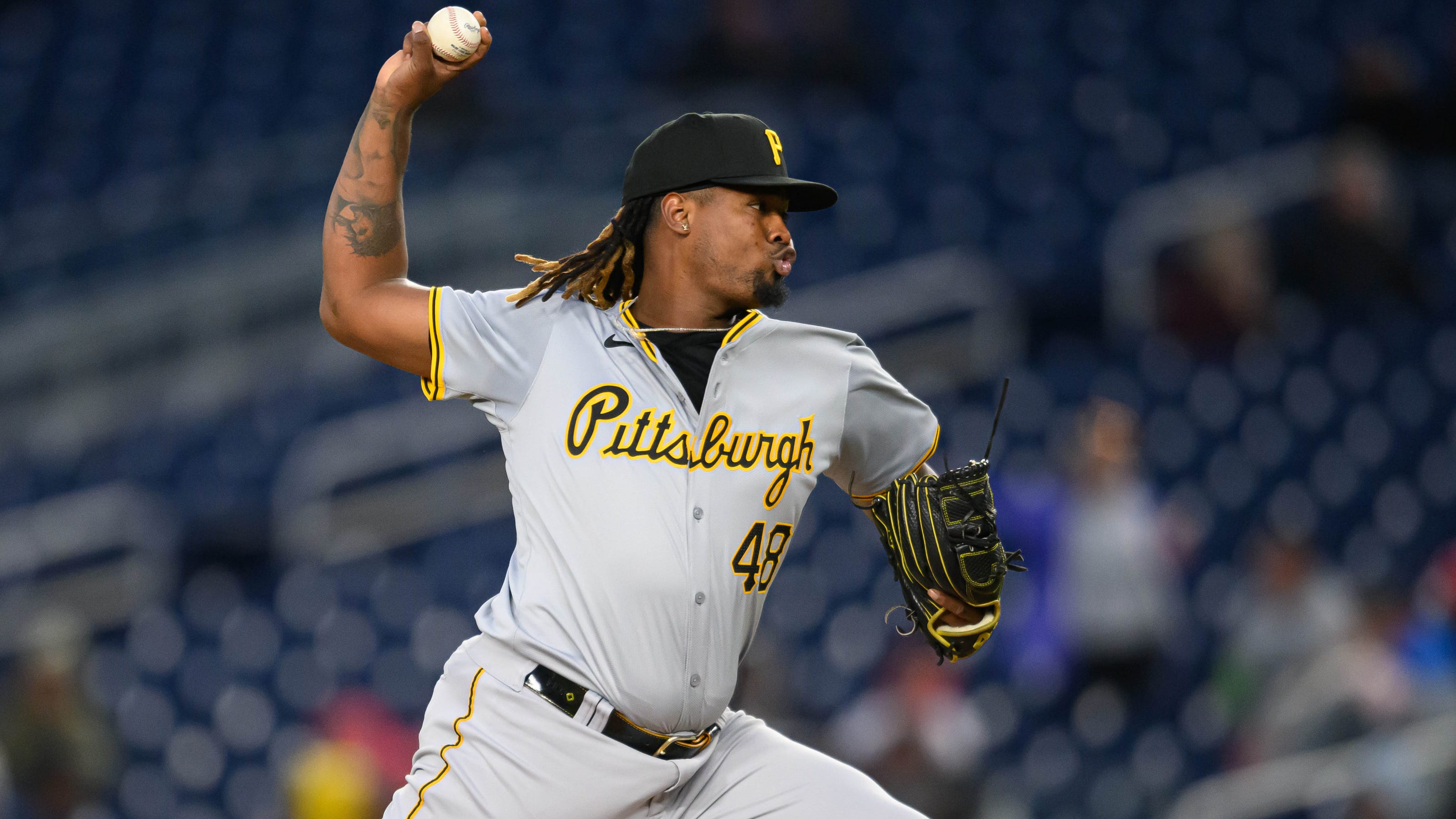 San Diego Padres at Pittsburgh Pirates odds, picks and predictions