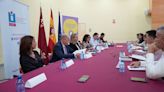 Los CAVI de la Región de Murcia atendieron a más de 3.500 mujeres entre enero y abril de 2024