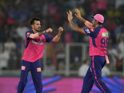 IPL News, Live Updates Today May 23, 2024: IPL 2024: Rajasthan Royals bowling trio set up win over RCB for spot in Qualifier 2