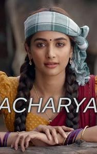 Acharya (2022 film)