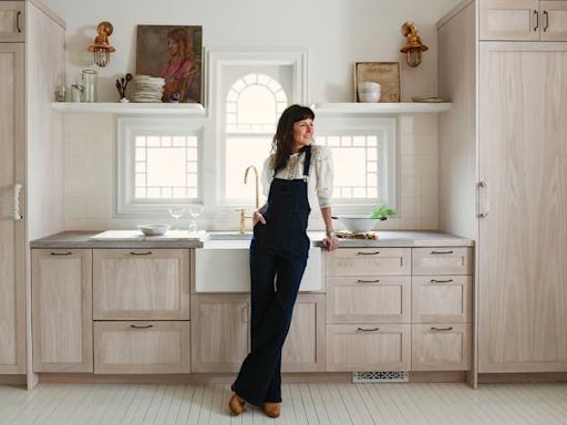 Leanne Ford Just Dropped the Best New Product for Hacking Your Cabinets