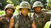 Ben Stiller makes ‘no apologies’ for controversial Tropic Thunder featuring Robert Downey Jr in blackface