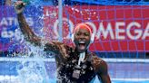 USA Water Polo's Ashleigh Johnson on her inspiring impact outside the pool