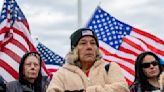 Ashli Babbitt's mother arrested during protest outside Capitol on 2nd anniversary of deadly insurrection