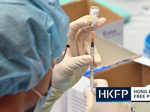 Hong Kong warns of ‘further increase’ in local Covid-19 activity; high-risk groups urged to get vaccinated