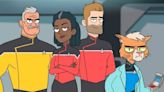 Star Trek: Lower Decks season 4 was inspired by a season 2 episode to "change things up in a fun way"