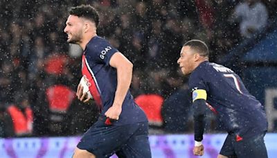 Hütter patzt PSG mit Monaco zum Couch-Meister