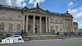 Harrogate: Couple sentenced for sharing child abuse images