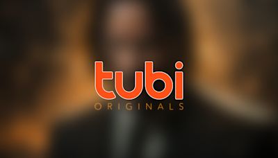 Coming To Tubi May 2024 - Keanu Reeves In John Wick