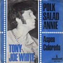 Polk Salad Annie