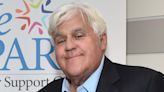 Jay Leno Suffers 'Serious Burns' in Gasoline Fire — Read Statement