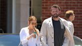 El hermano y la ex de Ben Affleck se han perdido su boda: ¿dónde estaban?