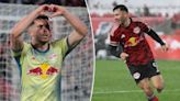Get to know Red Bulls star Lewis Morgan, who went from feeling ‘like a fraud’ to scoring at Messi-like clip