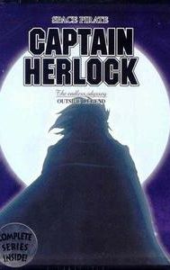 Space Pirate Captain Herlock: The Endless Odyssey