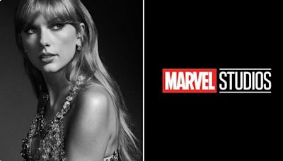 RUMOR: Taylor Swift Has Met With Kevin Feige To Discuss Marvel Cinematic Universe Role