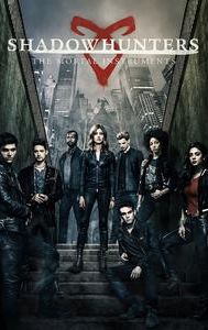 Shadowhunters